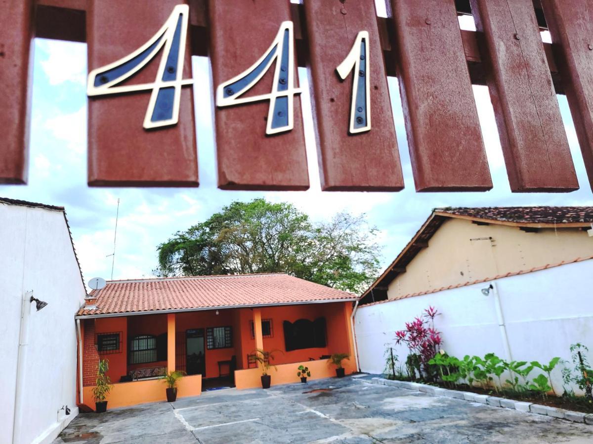 Casa Praia 1 Pereque Acu - Ubatuba Sp Villa Exteriör bild