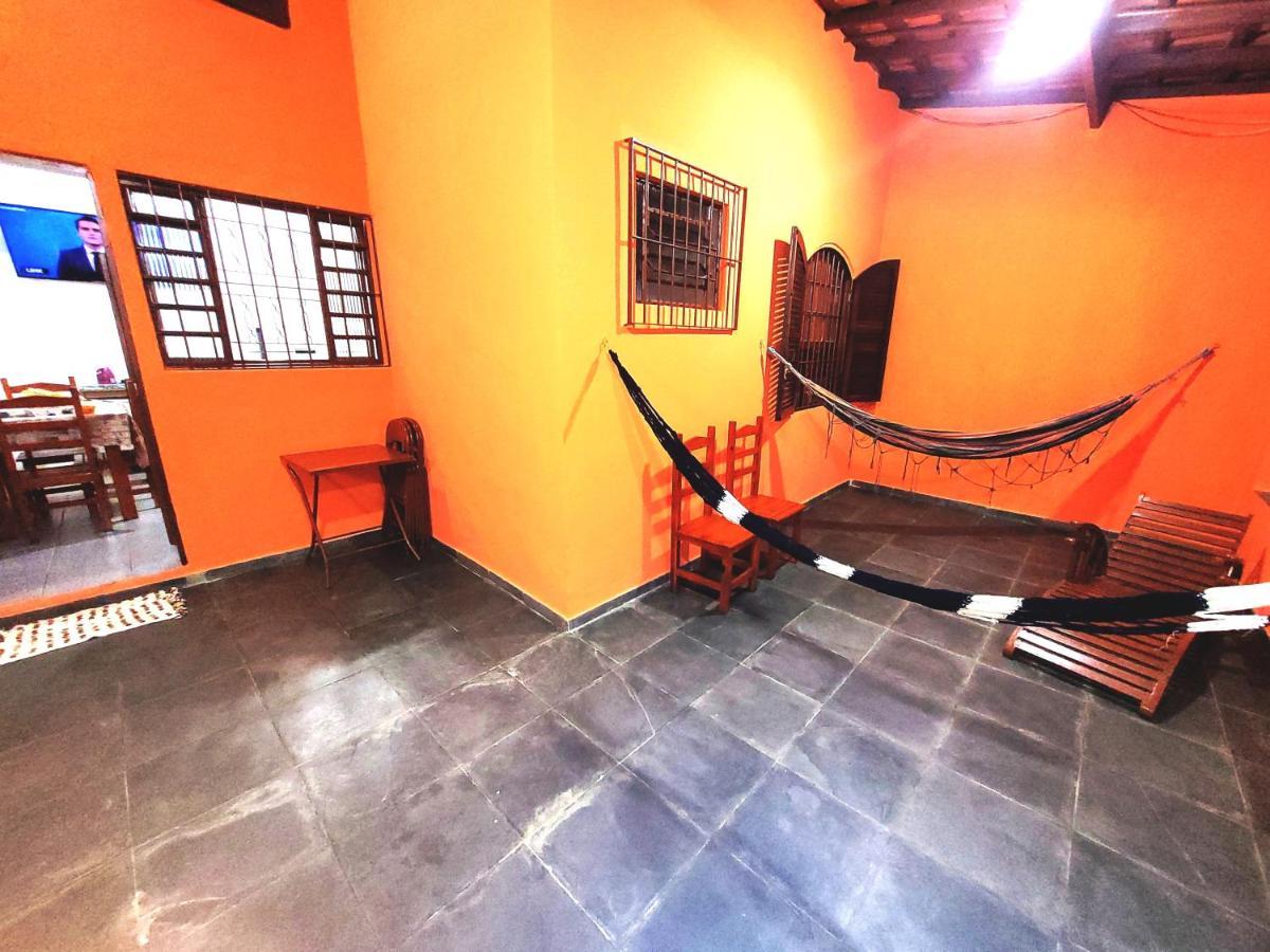 Casa Praia 1 Pereque Acu - Ubatuba Sp Villa Exteriör bild